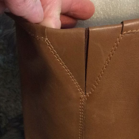 Lucky Brand Tall Heston Boots - Picture 4 of 9